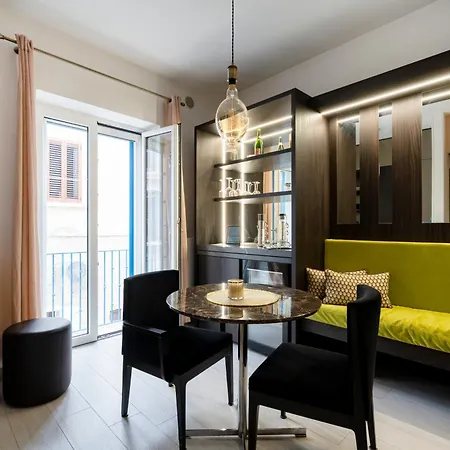 Cielo | Con Bagno E Cucina Condivisa - *