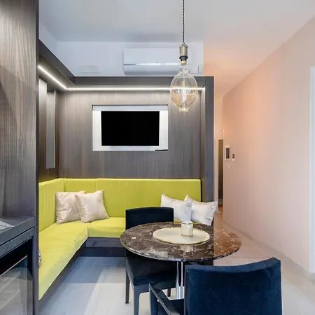 Cielo | Con Bagno E Cucina Condivisa - Апарт-отель Полиньяно-а-Маре