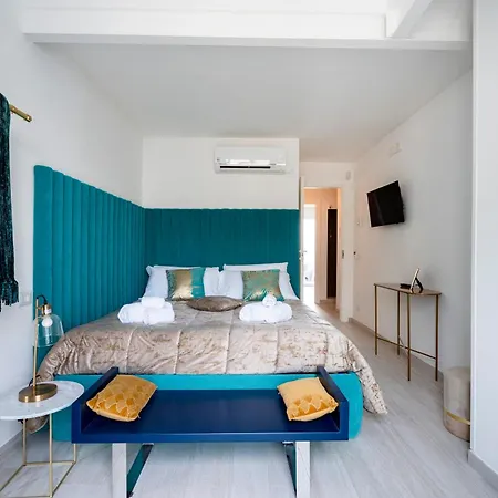 Cielo | Con Bagno E Cucina Condivisa - Апарт-отель Полиньяно-а-Маре