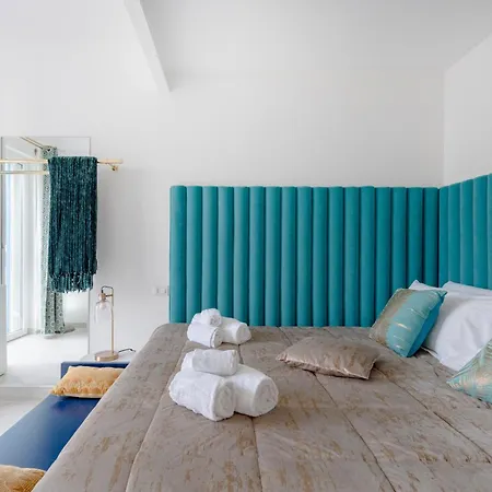 Cielo | Con Bagno E Cucina Condivisa - Апарт-отель Полиньяно-а-Маре