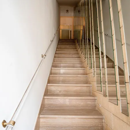 Апарт-отель Cielo | Con Bagno E Cucina Condivisa -