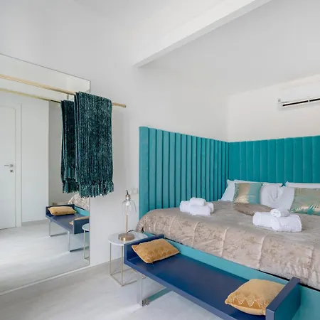 Апарт-отель Cielo | Con Bagno E Cucina Condivisa -