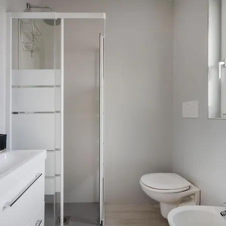 Апарт-отель Cielo | Con Bagno E Cucina Condivisa - Полиньяно-а-Маре