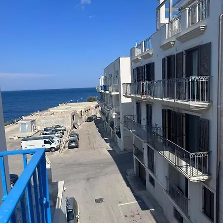 Апарт-отель Cielo | Con Bagno E Cucina Condivisa - *