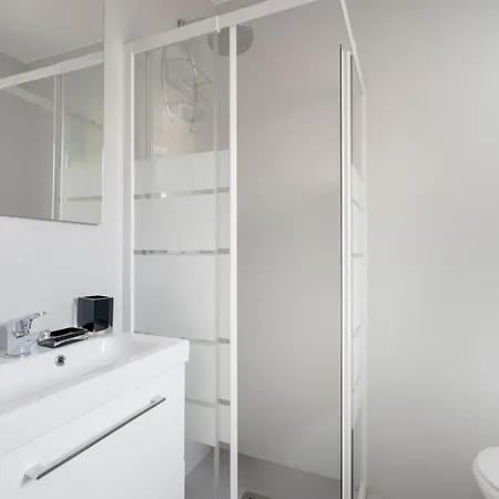 Апарт-отель Cielo | Con Bagno E Cucina Condivisa - Полиньяно-а-Маре