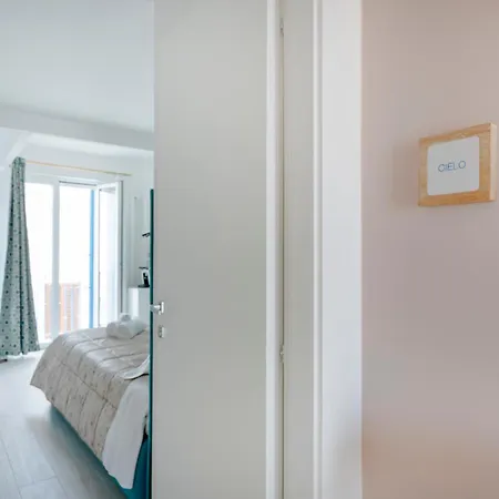 Cielo | Con Bagno E Cucina Condivisa - *