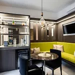 Aparthotel Cielo | Con Bagno E Cucina Condivisa -