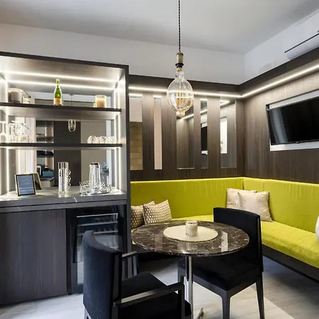 Cielo | Con Bagno E Cucina Condivisa - Aparthotel Polignano a Mare