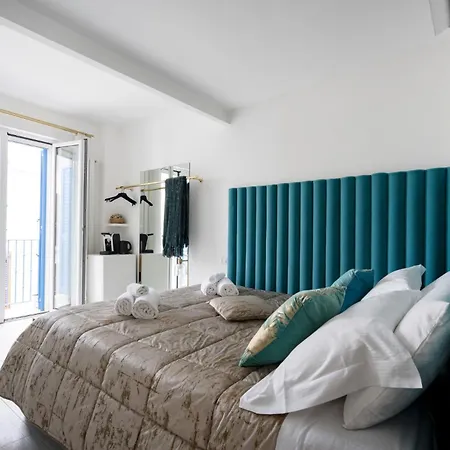 Aparthotel Cielo | Con Bagno E Cucina Condivisa -