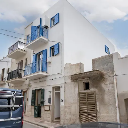 Cielo | Con Bagno E Cucina Condivisa - Polignano a Mare