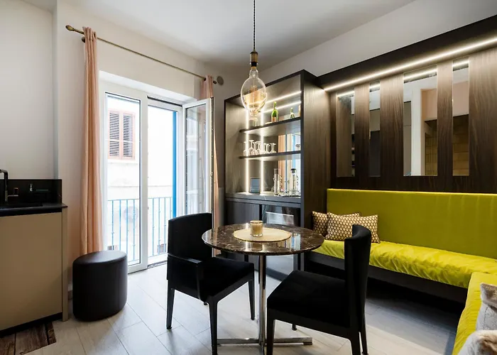 Cielo | Con Bagno E Cucina Condivisa - *