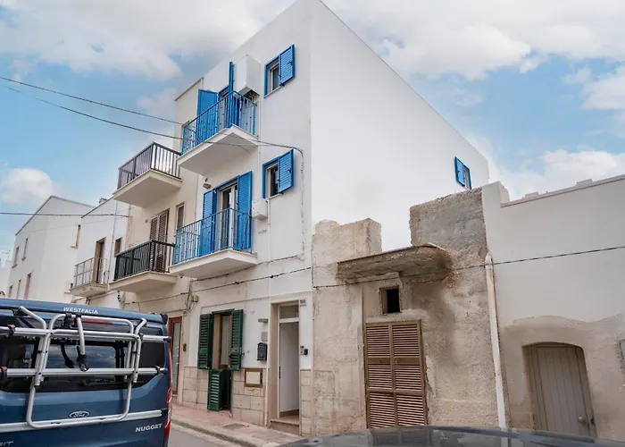 Lägenhetshotell Cielo | Con Bagno E Cucina Condivisa - *