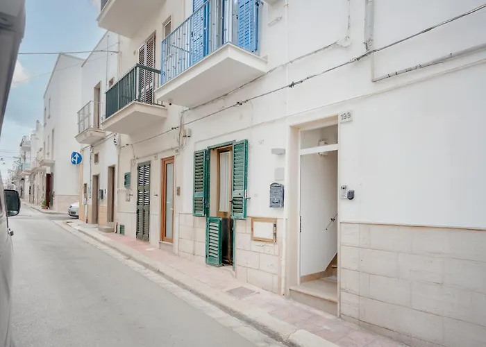 Lägenhetshotell Cielo | Con Bagno E Cucina Condivisa - *