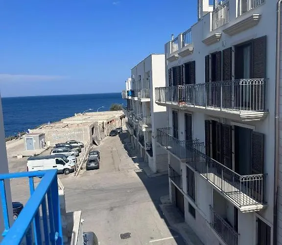 Lägenhetshotell Cielo | Con Bagno E Cucina Condivisa - *